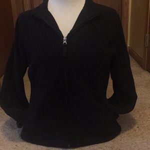 MERONA FLEECE SWEATSHIRT *